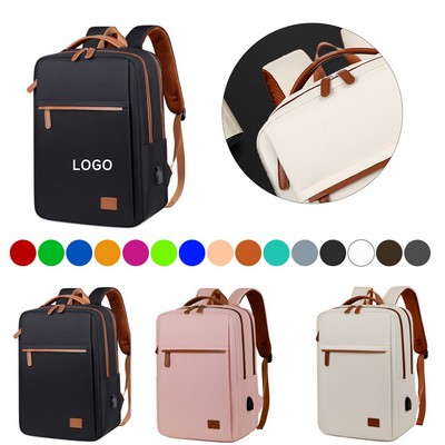 Flight Carry On Backpack