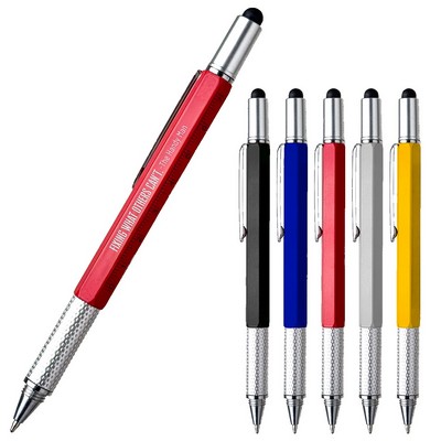 7-in-1 Multi Tool Pen