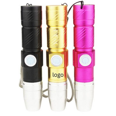 365nm UV Rechargeable Blacklight Detector