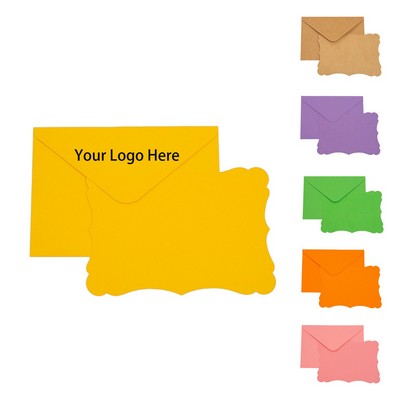 Self Seal Business Envelope
