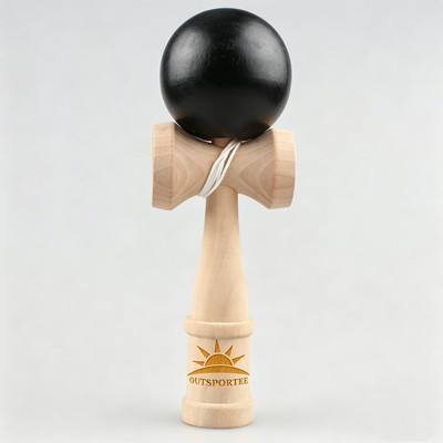 Wood Kendama Toy