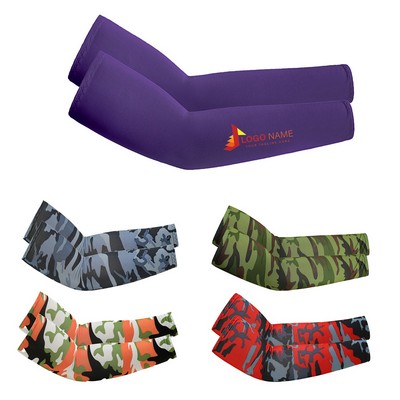 Arm Sleeves Sun Protection
