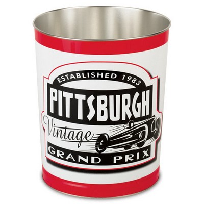 Small Wastebasket