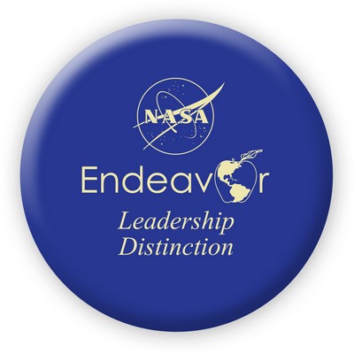 Custom Button (1¾")