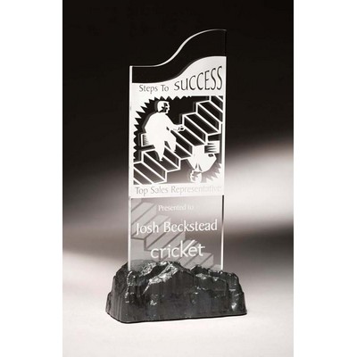EZ-Fit Wave Award