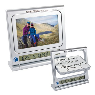 Limited Series Flip
