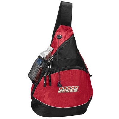 The Monsoon Sling Pack