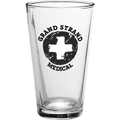 16 Oz. Mixing Glass