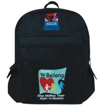 Standard Back Pack