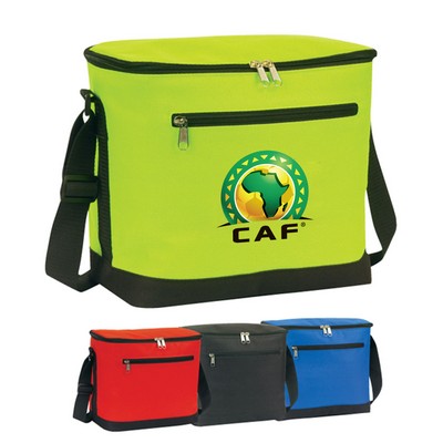 12 Can Cooler Bag