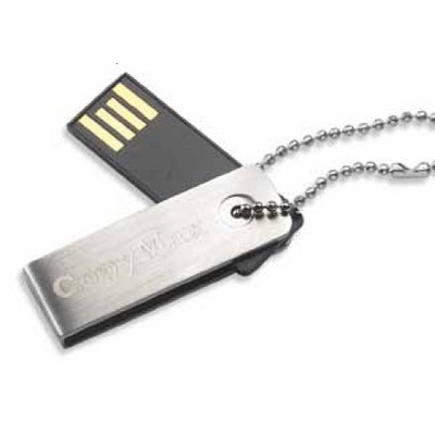 Blaze Micro USB Drive w/Key Chain (32 GB)