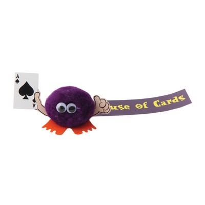 Playing Card Weepul