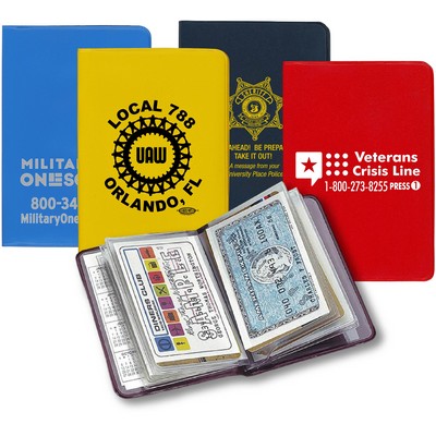Card Organizer