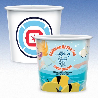 12 oz-Hot Paper Cups/Containers