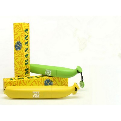 Banana Umbrella