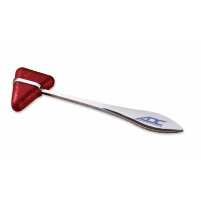 Red Taylor Neurological Hammer