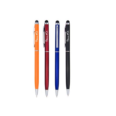 Metal Stylus Pen - Model 2007