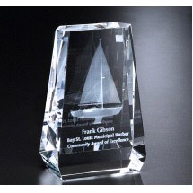 Aspen Award 8"