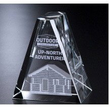 Avondale Award 4"