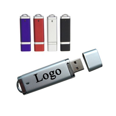 Lighter USB Memory Drive