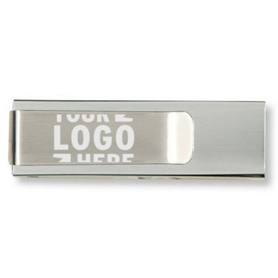 64 GB Shirt Clip Flash Drive