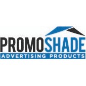8' Tall Feather Flag - Full Color Double Sided Imprint
