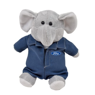 6" Eleanor Elephant