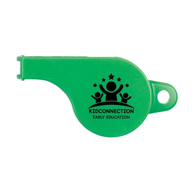 Police Whistle
