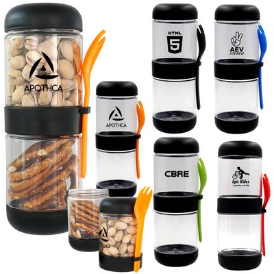 Snack Stackers