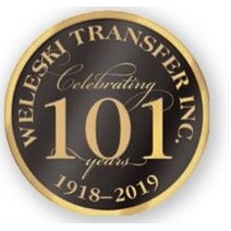 Fosler® Seals Digital Anniversary Circle Seals