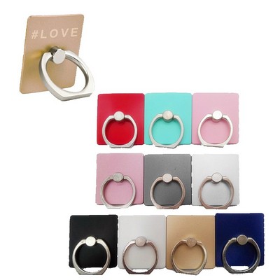 ABS Phone Ring Stand