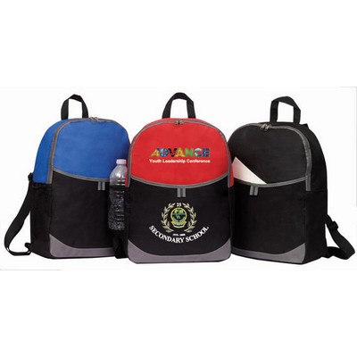 600 Denier Backpack