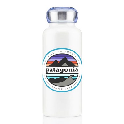 17 oz Capri Bottle