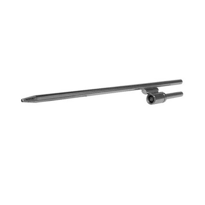Ball Bearing Ground Stake For Advertising Flags