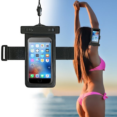 Waterproof Bag For 4.7'' Smart Phone