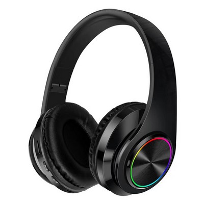 Wireless Bluetooth Headphones