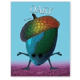 Oaky