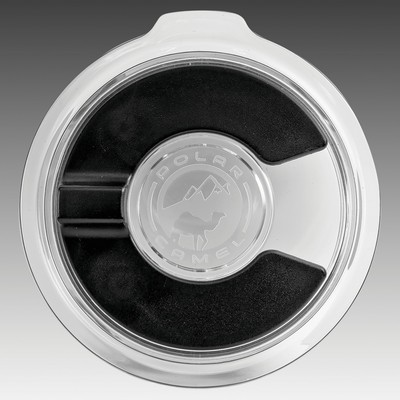 Lid for Polar Camel Tumblers