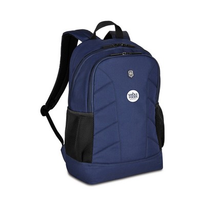 Swiss Army® Blue Universal 16" Laptop Backpack