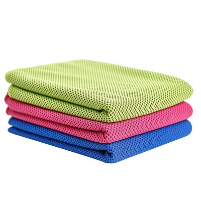 Cool Down Towel