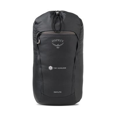 Osprey Daylite® Cinch - Black