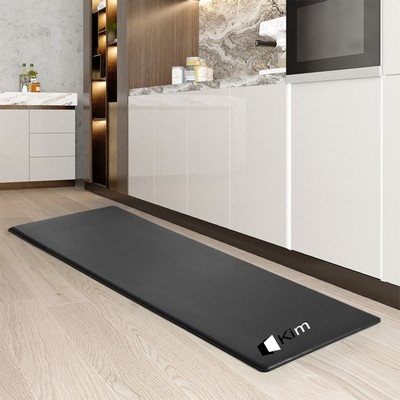Kitchen Floor MATS Are Waterproof And Oil-proof