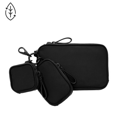 Fossil Travel Pouch