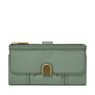 Fossil Cora Clutch