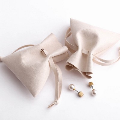 Silk Bundle Pocket