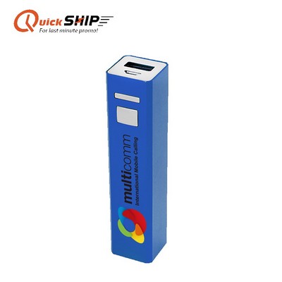 Montclare Executive 2200mAh Power Bank