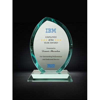 Jade Flame Award