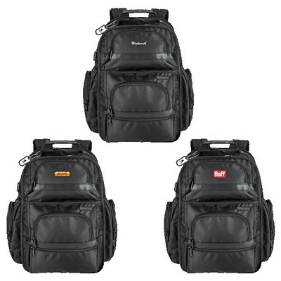 Basecamp Nevins Backpack