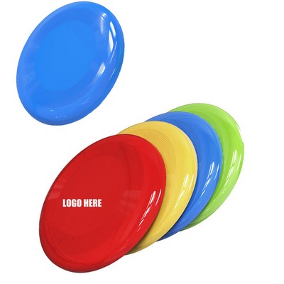 Spinning Disks
