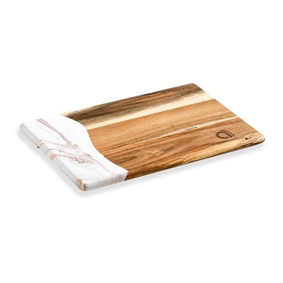 Acacia Bread Board